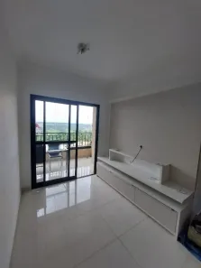Apartamento com 3 Quartos para alugar, 80m² no Bosque dos Eucaliptos, São José dos Campos