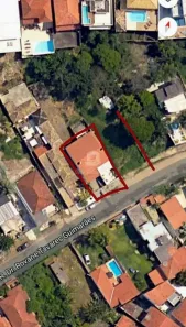 Lote/Terreno à venda, 432m² no Maravista, Niterói