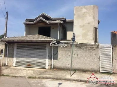 Casa com 3 Quartos à venda, 156m² no Bandeira Branca, Jacareí