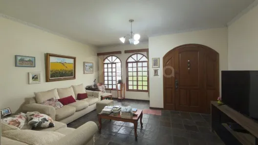 Casa com 5 Quartos à venda, 150m² no Capoeiras, Florianópolis