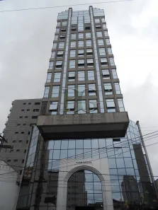 Ponto Comercial à venda, 51m² no Centro, Poços de Caldas