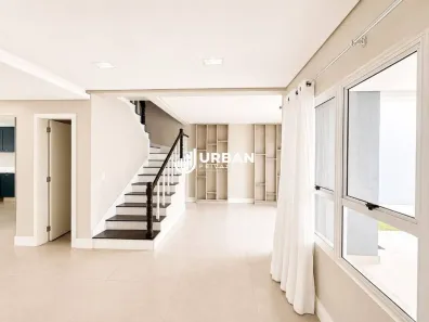 Casa de Condomínio com 3 Quartos à venda, 175m² no Parque Jamaica, Londrina