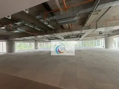 Sala Comercial para alugar, 452m² no Jardim Europa, São Paulo