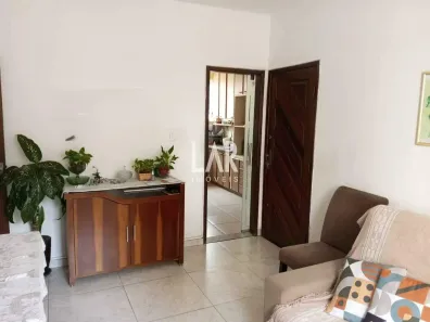 Apartamento com 3 Quartos para alugar, 88m² no Nova Suíssa, Belo Horizonte