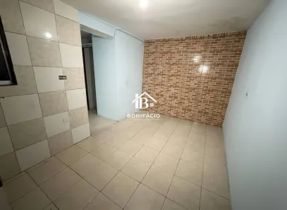 Casa com 1 Quarto para alugar, 20m² no Parque Boturussu, São Paulo