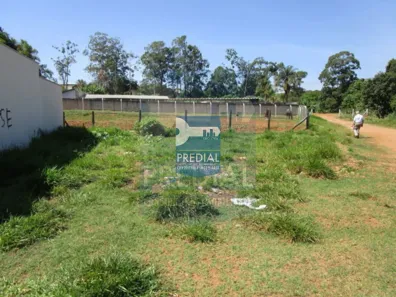 Lote/Terreno à venda, 243m² no Chácara São Caetano, São Carlos