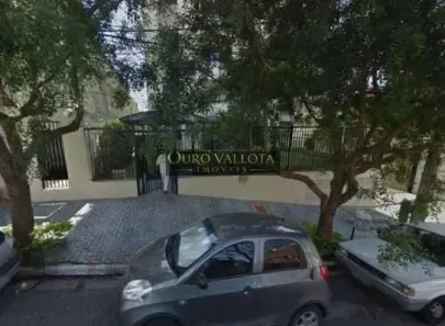 Apartamento com 2 Quartos à venda, 50m² no Vila Bertioga, São Paulo