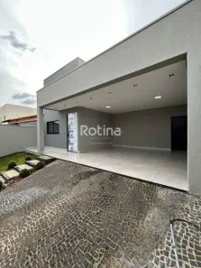 Casa com 3 Quartos à venda, 193m² no Pampulha, Uberlândia