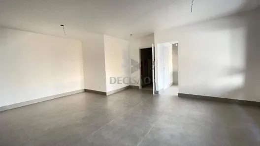 Apartamento com 3 Quartos à venda, 92m² no Santa Efigênia, Belo Horizonte