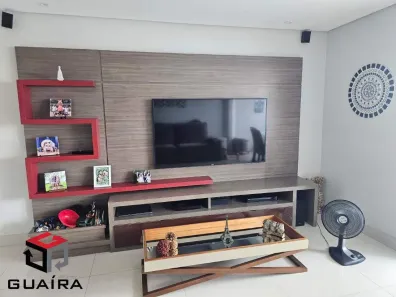 Apartamento com 2 Quartos à venda, 84m² no Rudge Ramos, São Bernardo do Campo