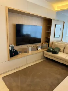 Apartamento com 3 Quartos à venda, 146m² no Brooklin Novo, São Paulo