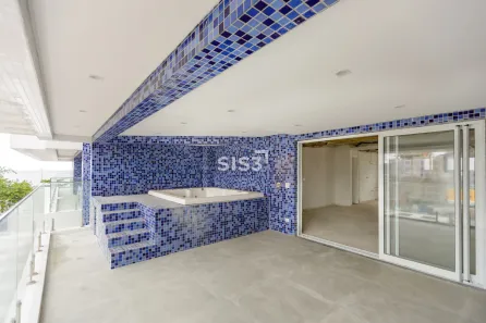 Apartamento com 3 Quartos à venda, 199m² no Centro, Guaratuba