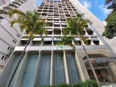 Sala Comercial para alugar, 251m² no Itaim Bibi, São Paulo