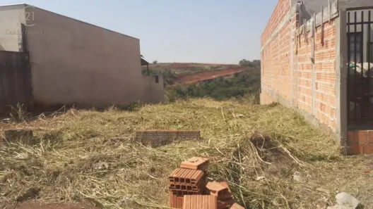 Lote/Terreno à venda, 250m² no Gleba Simon Frazer, Londrina