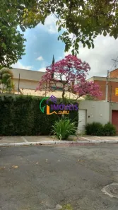 Sobrado com 4 Quartos à venda, 260m² no Jardim da Saúde, São Paulo
