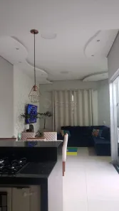 Casa com 3 Quartos à venda, 141m² no Jardim Terramérica III, Americana