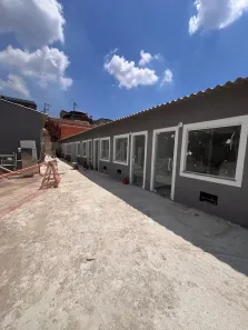 Casa com 1 Quarto à venda, 25m² no Sacramento, São Gonçalo