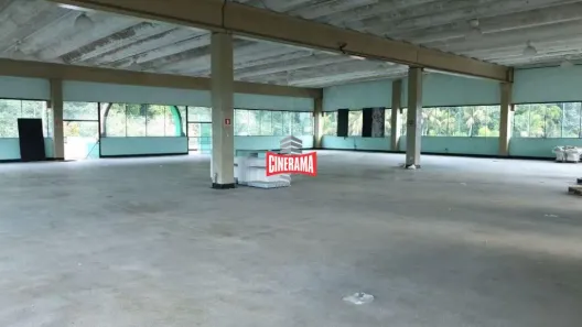 Ponto Comercial para alugar, 3550m² no Balneário Praia do Pernambuco, Guarujá