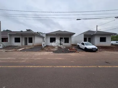 Casa com 3 Quartos à venda, 79m² no João Alves, Santa Cruz do Sul