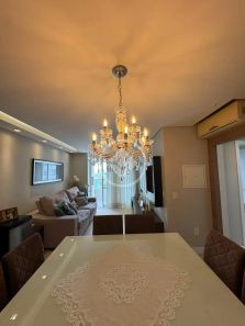 Apartamento com 3 Quartos à venda, 98m² no Nossa Senhora do Rosário, São José