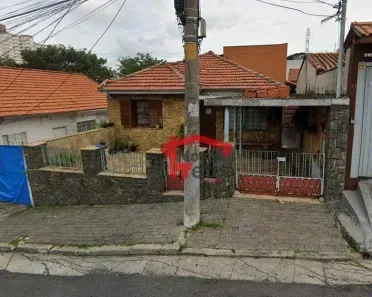 Casa com 2 Quartos à venda, 80m² no Piqueri, São Paulo