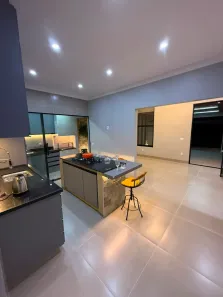 Apartamento com 3 Quartos à venda, 105m² no Residencial Vida Nova, Anápolis