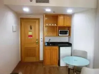 Apartamento com 1 Quarto para alugar, 32m² no Pinheiros, São Paulo