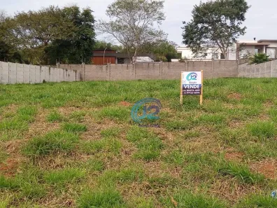 Lote/Terreno à venda, 1738m² no Residencial Flor D'Aldeia, Holambra