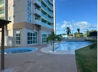 Apartamento com 3 Quartos para alugar, 70m² no Janga, Paulista