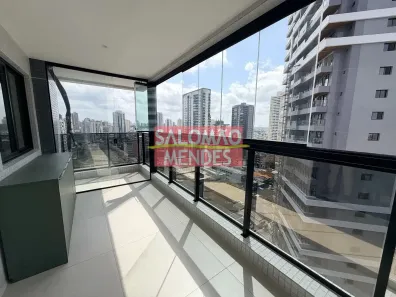 Apartamento com 2 Quartos à venda, 72m² no Jurunas, Belém