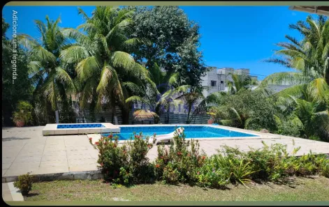 Lote/Terreno à venda, 2000m² no Guarajuba (Monte Gordo), Camaçari
