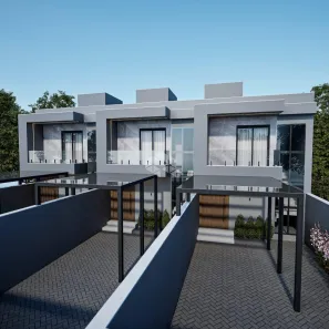 Casa com 2 Quartos à venda, 95m² no Areias De Baixo, Governador Celso Ramos