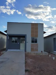 Casa com 2 Quartos à venda, 60m² no Mutirão, Timon