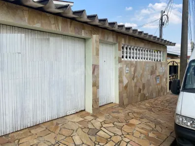 Casa com 3 Quartos à venda, 203m² no Parque Taquaral, Campinas