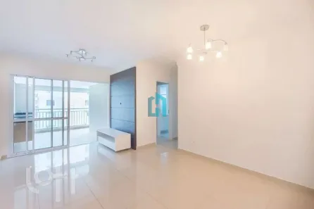 Apartamento com 2 Quartos à venda, 76m² no Vila Olímpia, São Paulo