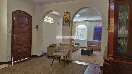 Sobrado com 3 Quartos à venda, 196m² no Chácara Monte Alegre, São Paulo
