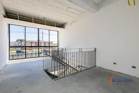 Ponto Comercial para alugar, 77m² no Tarumã, Curitiba