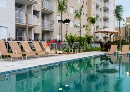 Apartamento com 2 Quartos à venda, 65m² no Rio Pequeno, São Paulo
