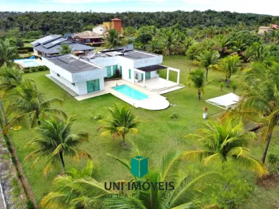 Casa com 3 Quartos à venda, 3224m² no Nova Guarapari, Guarapari