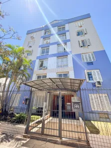 Apartamento com 1 Quarto à venda, 38m² no Floresta, Porto Alegre