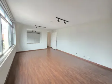 Apartamento com 2 Quartos para venda ou aluguel, 98m² no Jardim Paulista, São Paulo