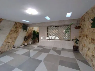 Sobrado com 4 Quartos à venda, 135m² no Vila Carrão, São Paulo