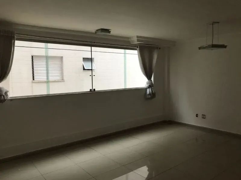 Apartamento com 3 quartos — Paquetá, Belo Horizonte