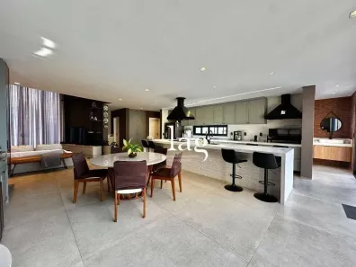 Casa de Condomínio com 3 Quartos à venda, 364m² no Caputera, Sorocaba