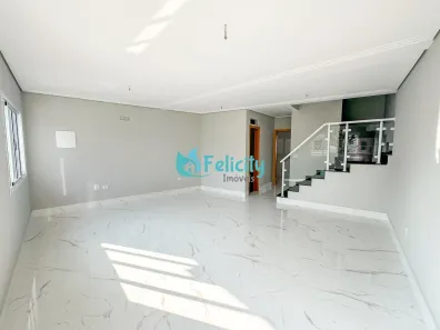 Sobrado com 3 Quartos à venda, 150m² no Parque São Domingos, São Paulo