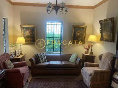 Casa com 3 Quartos à venda, 290m² no Jardim Paulista, São Paulo