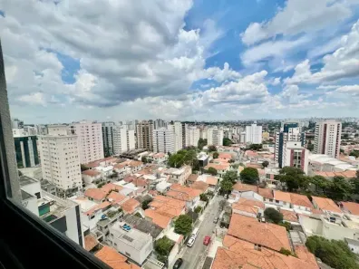 Apartamento com 3 Quartos à venda, 141m² no Mirandópolis, São Paulo