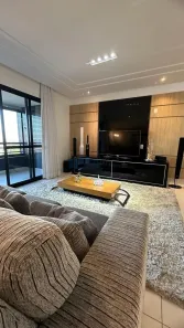 Apartamento com 3 Quartos para alugar, 180m² no Santa Mônica, Feira de Santana