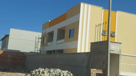 Apartamento com 4 Quartos à venda, 45m² no Jabuti, Itaitinga