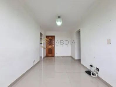 Apartamento com 2 Quartos à venda, 52m² no Jardim Vergueiro, São Paulo
